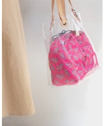 studio CLIP | トートバッグ