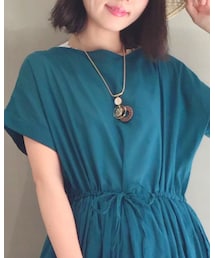 studio CLIP | ネックレス