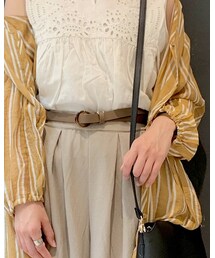 studio CLIP | ベルト