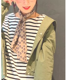 studio CLIP | トップス