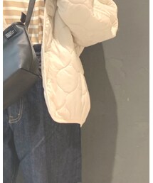 studio CLIP | ブルゾン