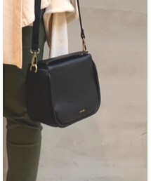 studio CLIP | ショルダーバッグ