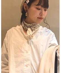 studio CLIP | ヘアバンド