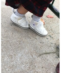 CONVERSE | スニーカー