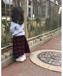 しまむら | ニットキャップ/ビーニー