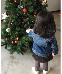 GAP | デニムジャケット