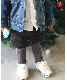 GLOBAL WORK | スカート