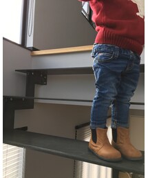 西松屋 | デニムパンツ