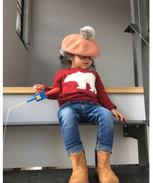 西松屋 | ブーツ