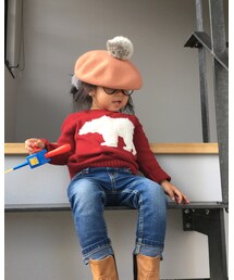 地球文化屋 | ハンチング/ベレー帽