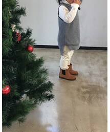 西松屋 | ブーツ