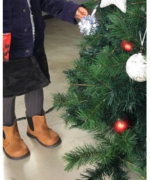 GLOBAL WORK | スカート