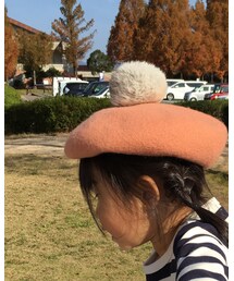 地球文化屋 | ハンチング/ベレー帽