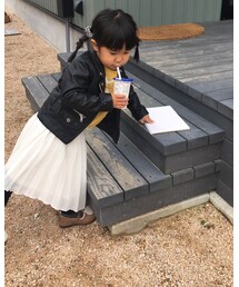 H&M | ライダースジャケット