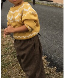 Birthday | ニット/セーター