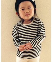 無印良品 | Tシャツ/カットソー