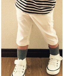 present | その他パンツ