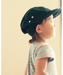 BREEZE | キャップ