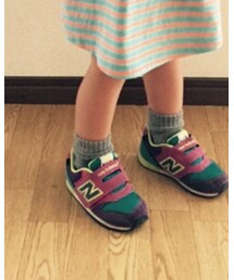 NEW BALANCE | スニーカー