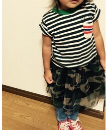 BREEZE | Tシャツ/カットソー