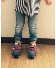 Ampersand | デニムパンツ