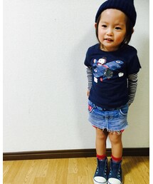 H&M | Tシャツ/カットソー