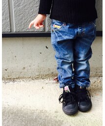 BREEZE | デニムパンツ