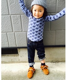 H&M | デニムパンツ