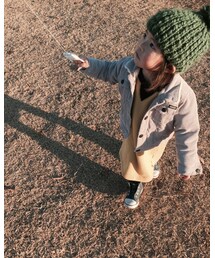 abcd | ジャケット/アウター