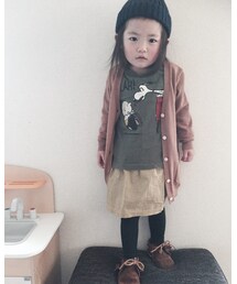 F.O.KIDS | Tシャツ/カットソー