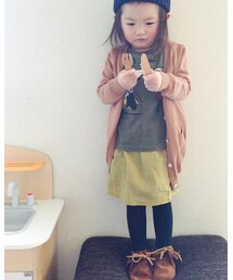 Minnetonka | モカシン/デッキシューズ