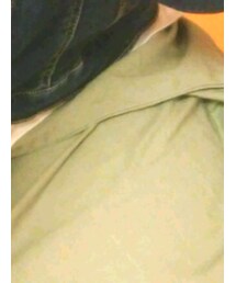 SM2 | その他パンツ
