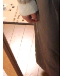 SM2 | その他パンツ