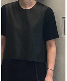 ZARA | ポロシャツ