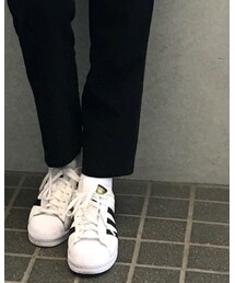 adidas | スニーカー