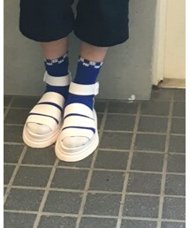 Dr. Martens | サンダル