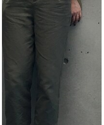 JOURNAL STANDARD | パンツ