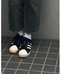 adidas | スニーカー