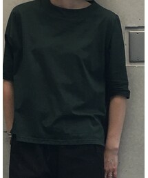 BLACK BY MOUSSY | Tシャツ/カットソー