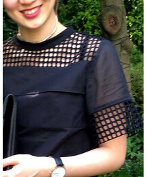 OPENING CEREMONY | シャツ/ブラウス