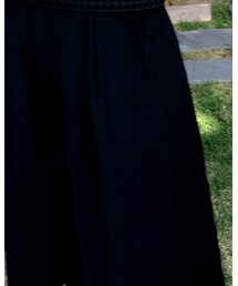 STUDIOUS | スカート