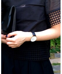 Daniel Wellington | アナログ腕時計