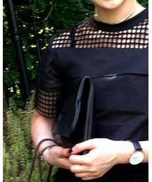 H&M | クラッチバッグ