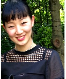 PLUIE | ネックレス