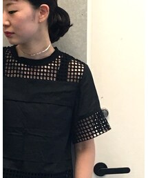 OPENING CEREMONY | トップス