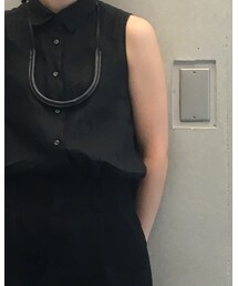 無印良品 | シャツ/ブラウス