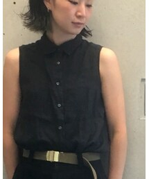 無印良品 | トップス