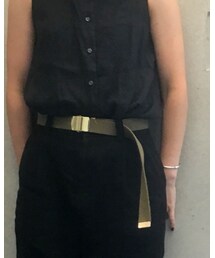 BEAMS BOY | ベルト