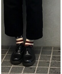 Dr. Martens | ドレスシューズ