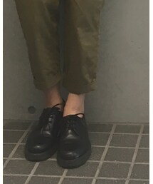 Dr. Martens | ドレスシューズ